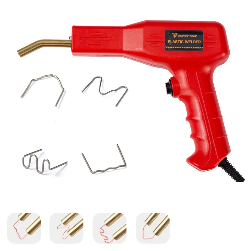 Hot Stapler Plastic…