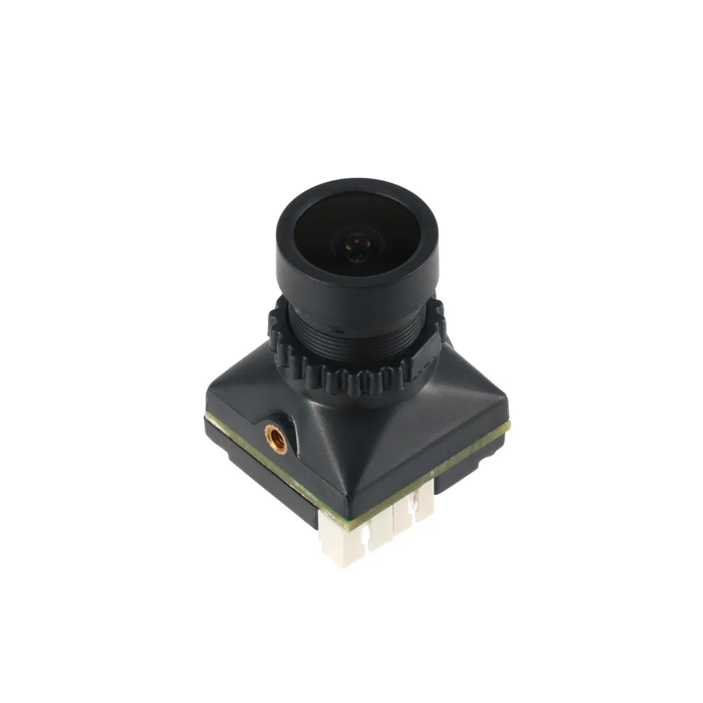 1800TVL 5MP  FPV Camera 2.1mm Lens Starlight Sensor Built-in OSD 5V-40V for FPV Racing Drone view 3