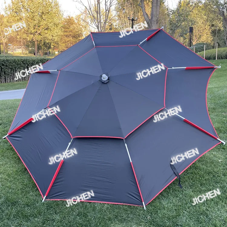 parasol-24-metres-protection-solaire-pare-soleil-universel-impermeable-a-la-pluie-pliable-camping-car-special-parapluie-de-peche-pour-camping-car-voiture