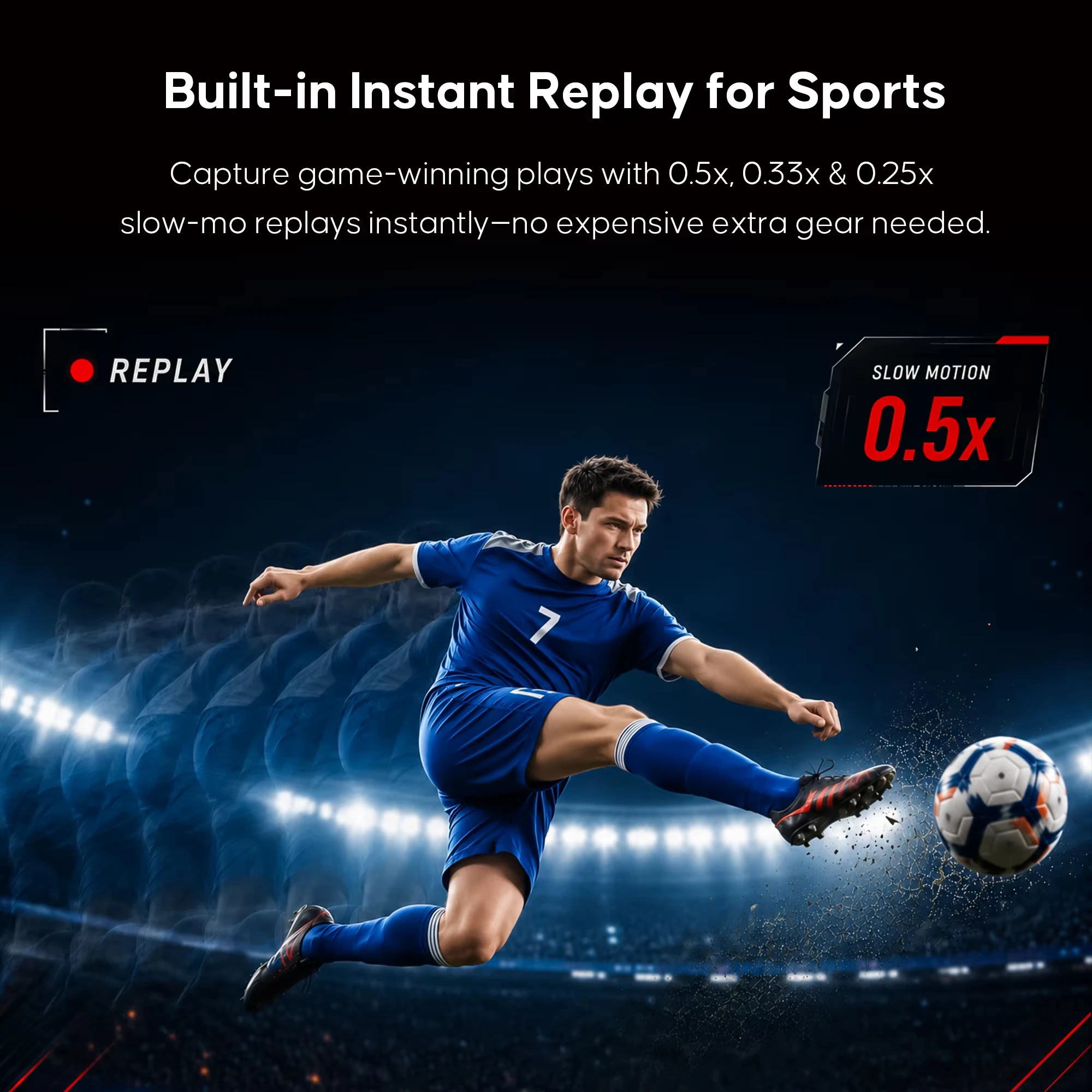Osee GoStream Omni 12 ISO SDI+HDMI Conmutador de video de 12 canales Multicámara en vivo Compatible con grabación de pantalla horizontal y vertical