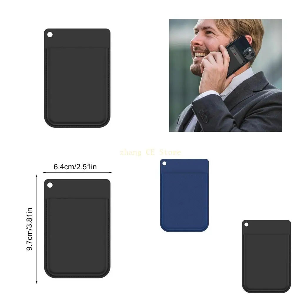 M5TD SILICONE CARASEMENTION FOR PULAUD NOTE CASE Recorder CASE يمكن الوصول إليه #1