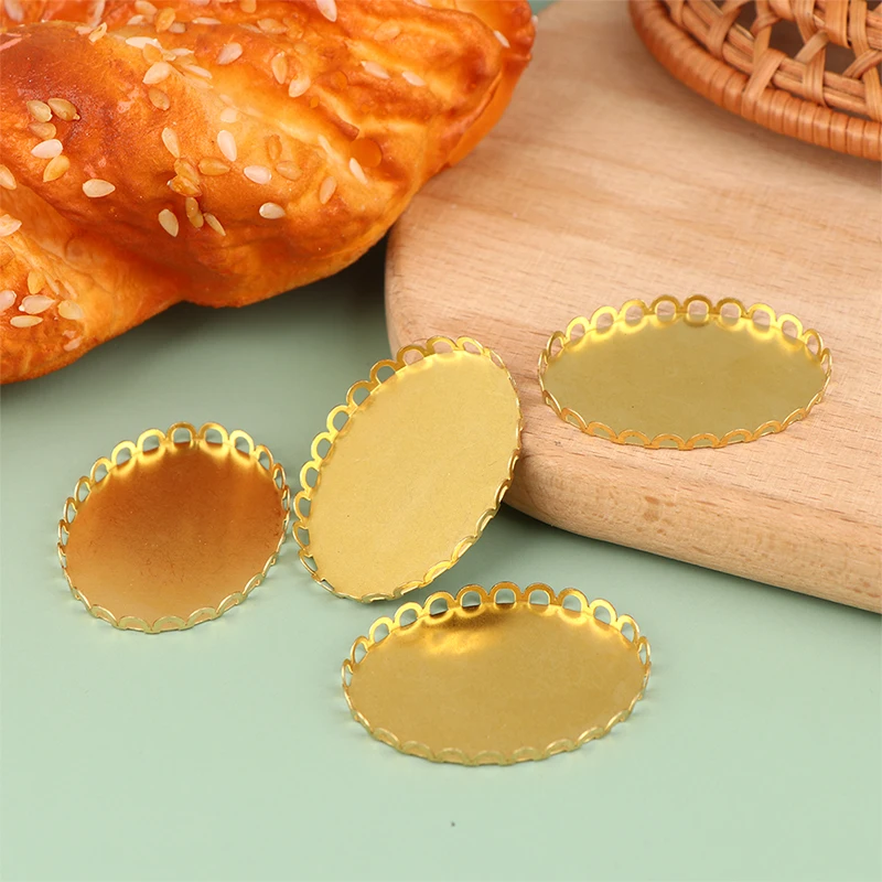 2 قطعة/المجموعة دمية مصغرة علبة معدنية نموذج 1/12 بيت الدمية أثاث المطبخ المشهد الديكور الحلي اكسسوارات اللعب