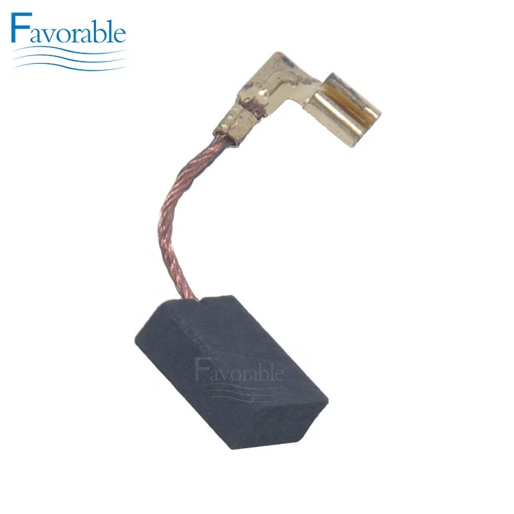 238500036 Carbon Brush ENPROTECH# L00287-1C-31 (V7 MTR) for V730 Motor