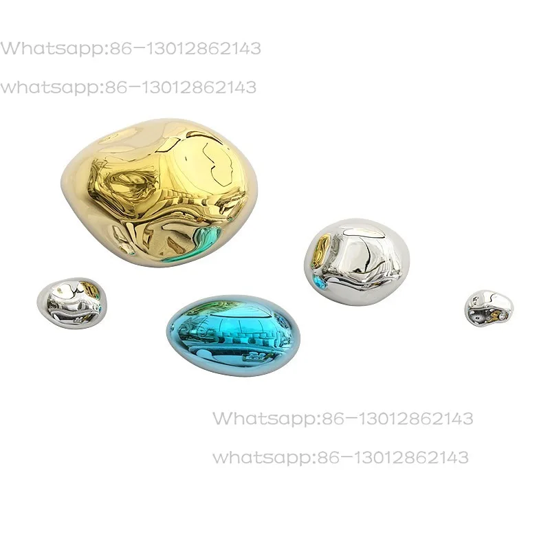 Wall decoration creative living room wall pendant room layout dining room bedroom  wall decoration stone