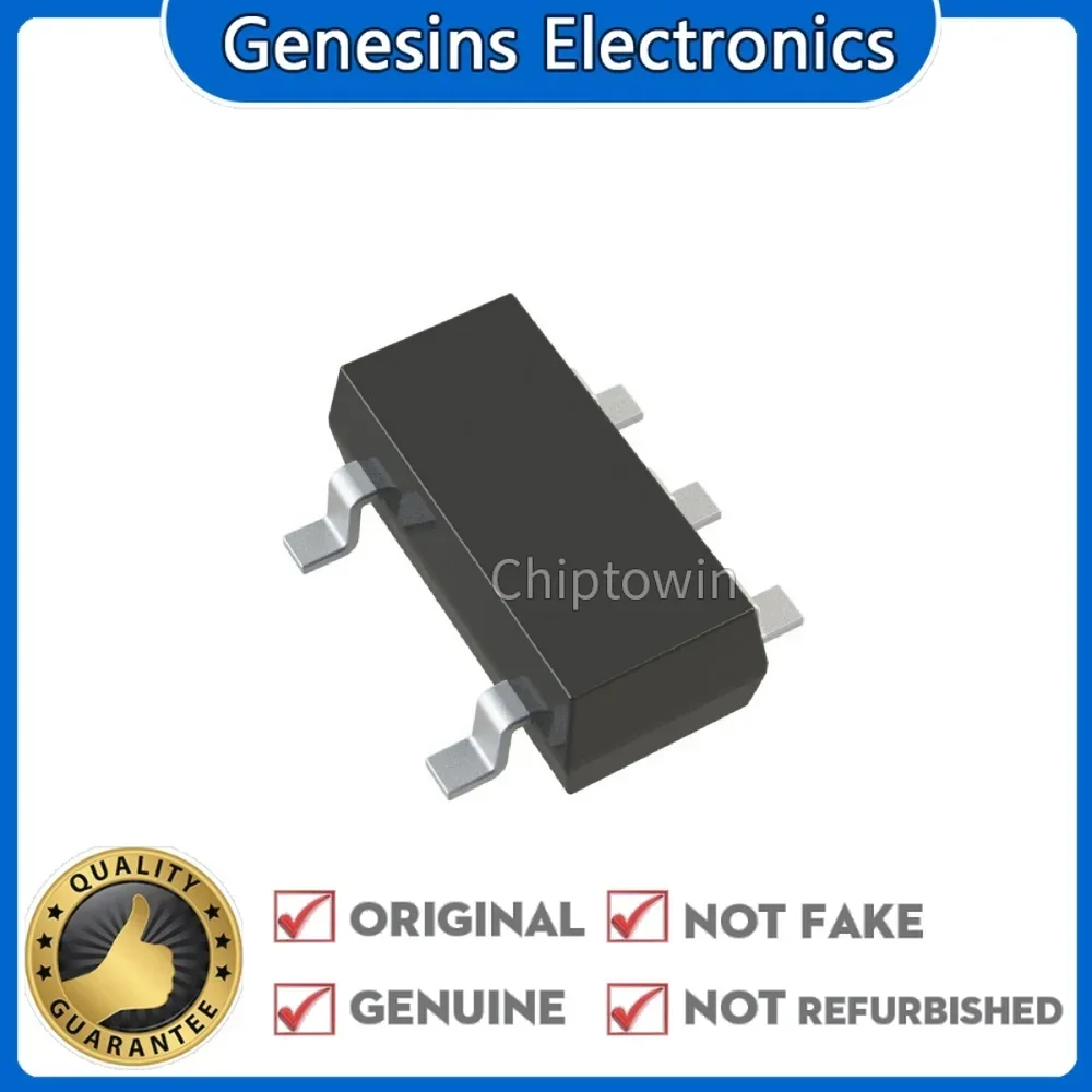 

10 pcs/100pcs LTC1799IS5 LTC1799IS5#TRPBF IC OSC PROG TSOT23-5 RTC/PLL/Timer Original