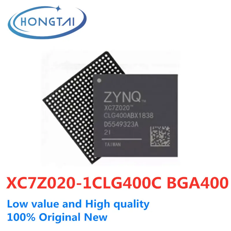 IC MCU CSBG, XC7Z020-1CLG400C XC7Z020-1CLG400 XC7Z020-1CLG40 XC7Z020-1CLG4 XC7Z020-1CLG XC7Z020-1CL XC7Z020-1C XC7Z020 XC7Z, 1pc