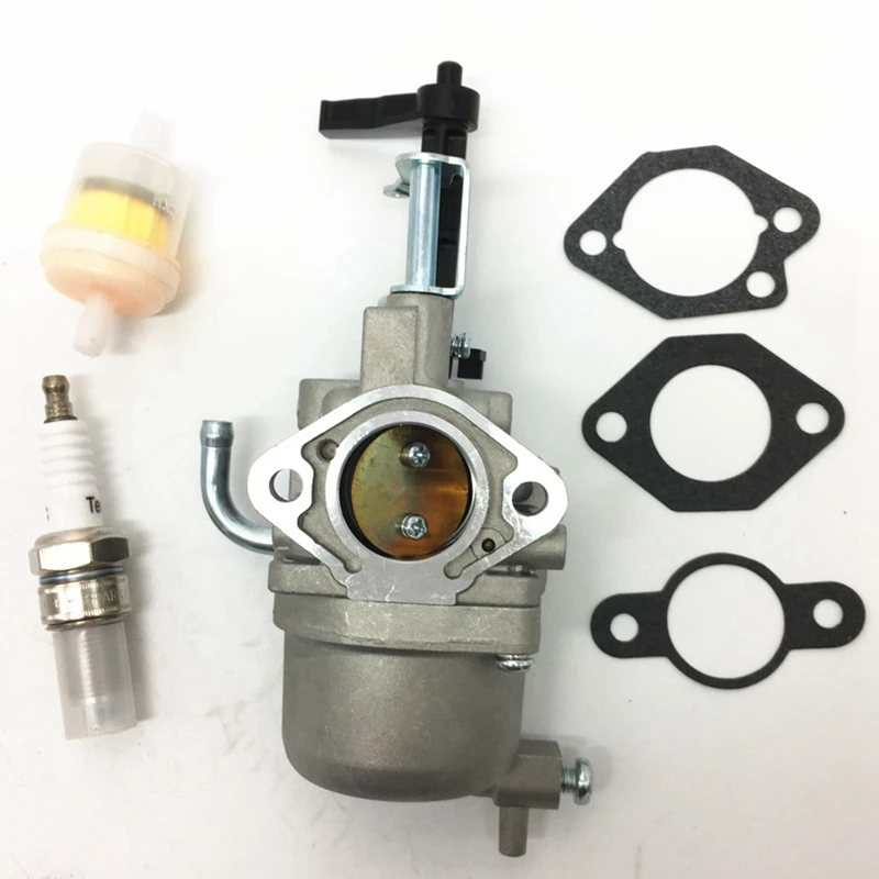 20B-62302-30 Motorcycle Carburetor Kit Replacement For Robin Subaru EX40