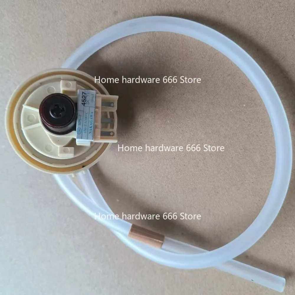 Washing Machine Acc…