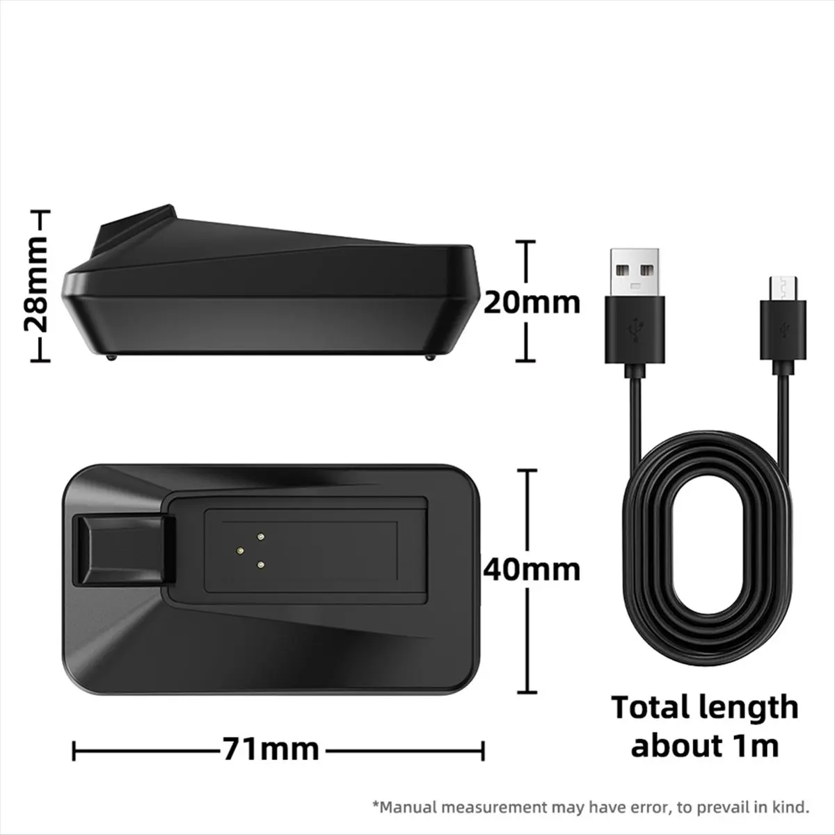 A40I New Electronic Transmission Battery Charger for Red ETAP/ Battery/AXS Force ETAP Bicycle Shift Charger