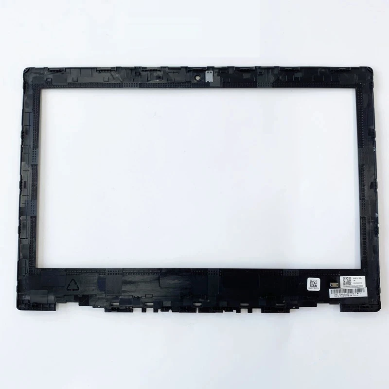 Novo original substituição do portátil lcd quadro frontal b caso para hp chromebook 11 g8 ee L89773-001