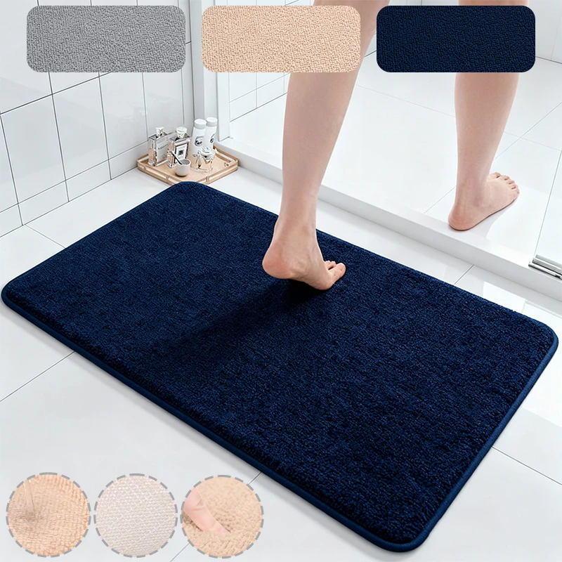 1PC Soft Anti Slip … - image
