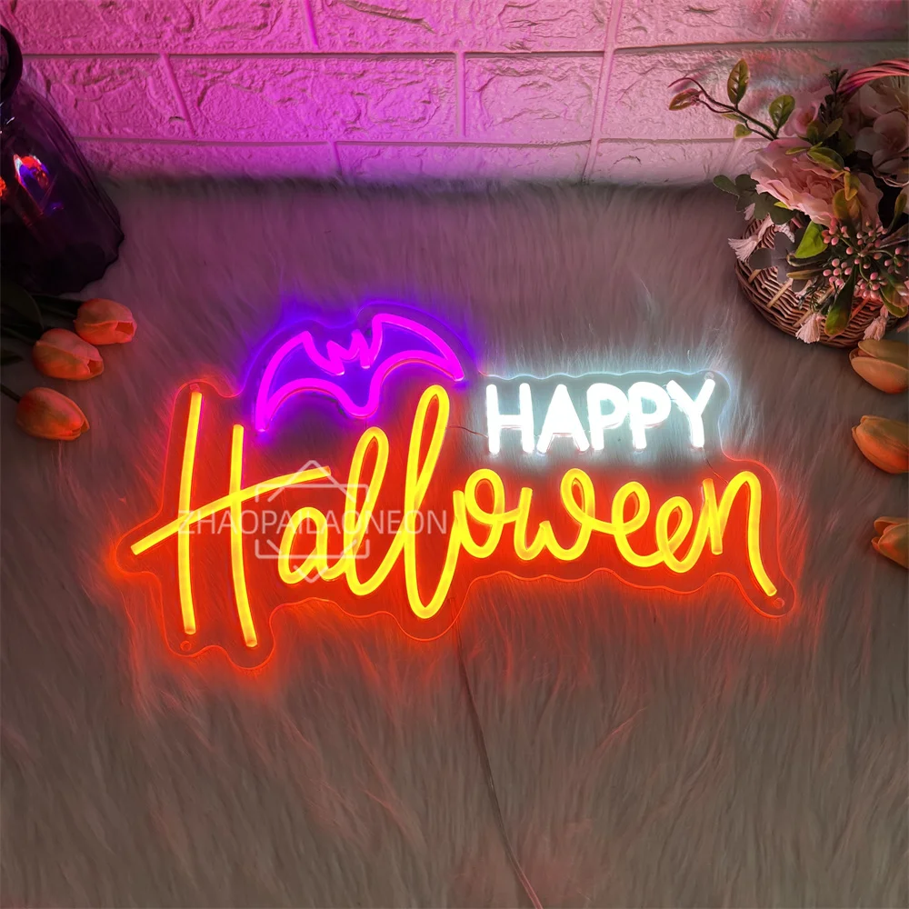 happy-halloween-neon-led-sign-wall-room-decor-halloween-bat-neon-lights-for-bedroom-kids-bar-club-haunted-house-decor-signs