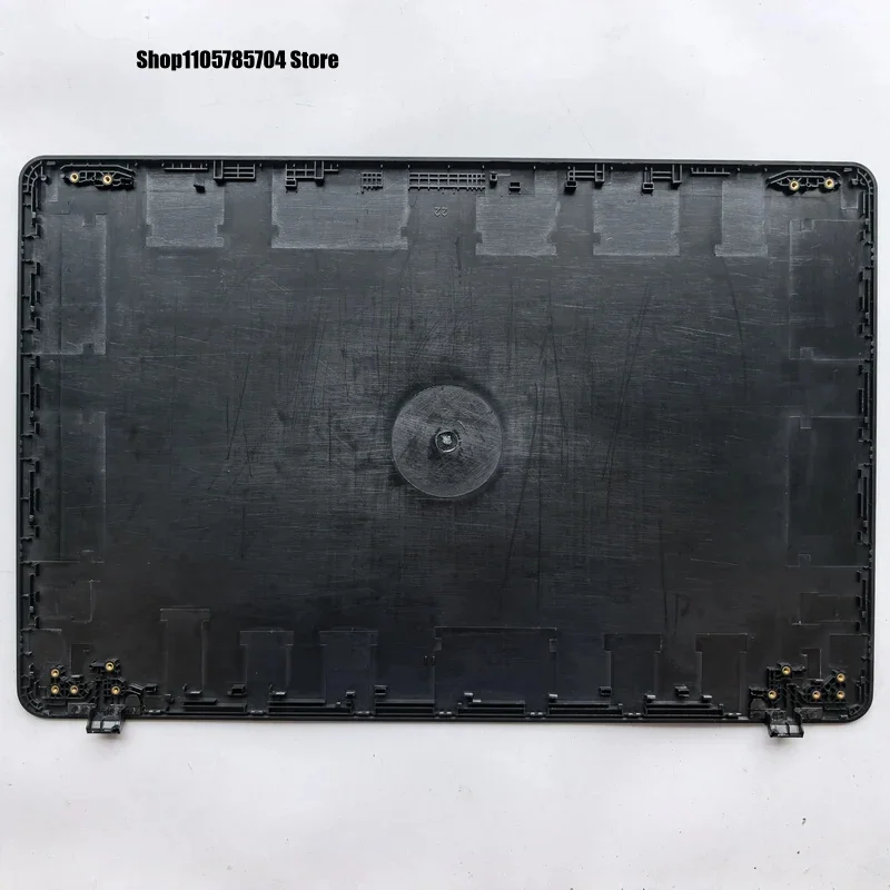DL+Black New laptop lcd back cover for samsung NP 300E5K 300E5M 3500EM 300E5L 3500EL
