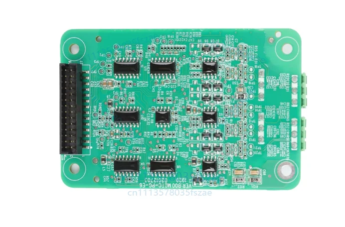 Accessories 1pcs mctc-pg-e6 synchronous frequency converter frequency division card