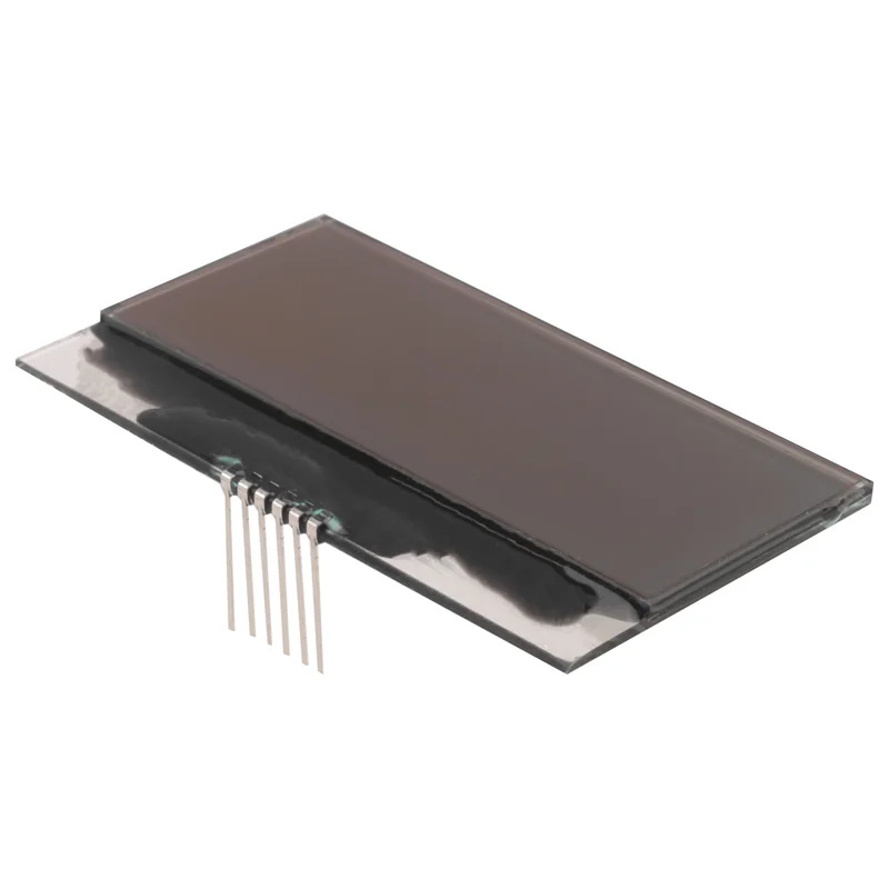 

AUTO For Toyota Yaris 2008-2012 LCD Screen Dashboard Display Capabilities Car Instrument Panel Replacement Cluster