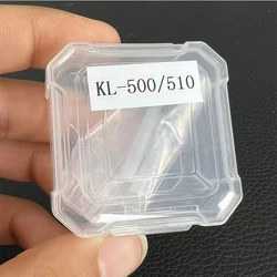 Jilong KL-500 KL-510 KL-520 KL500/510/520 Electrodes Rod Fiber Optic Fusion Machine/ Fusion Splicer Electrodes Rod Free Shipping