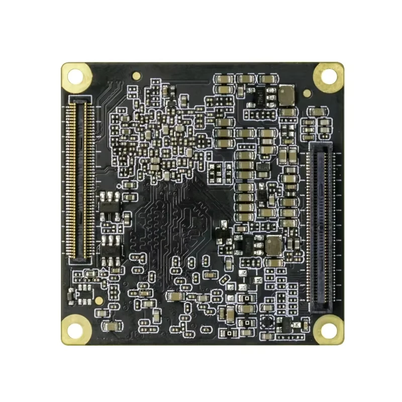 GGDX Chipboard Firefly ICORE-3576JQ38 Industrial Development Board mm System Module 6 TOPS AI Performance AIoT Processor