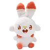 Pokemon Plüschtiere Charizard Sprigatito Pachirisu Plüschpuppe Schlaf-Serie Kuscheltier Weihnachtsgeschenk – Detail 14
