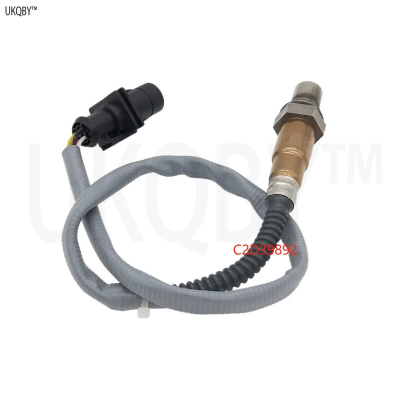 Ja gu ar X K 2006-2014 (since B00379) La nd R ov er C2P16396 heated oxygen sensor