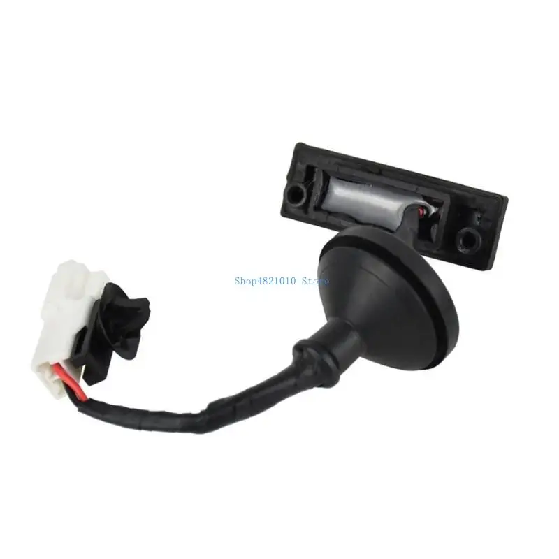 T3LF خلفي الجذع غطاء الوصول مفتاح الوصول إلى 81260-4x200 81260-1R000 81260-1W220 عملية سريعة وبسيطة #3