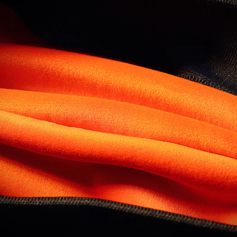 Winter Warm Mannen Fluwelen Pak Winter Nieuwe Goud Fluwelen Set Twee Stuk Trainingspak