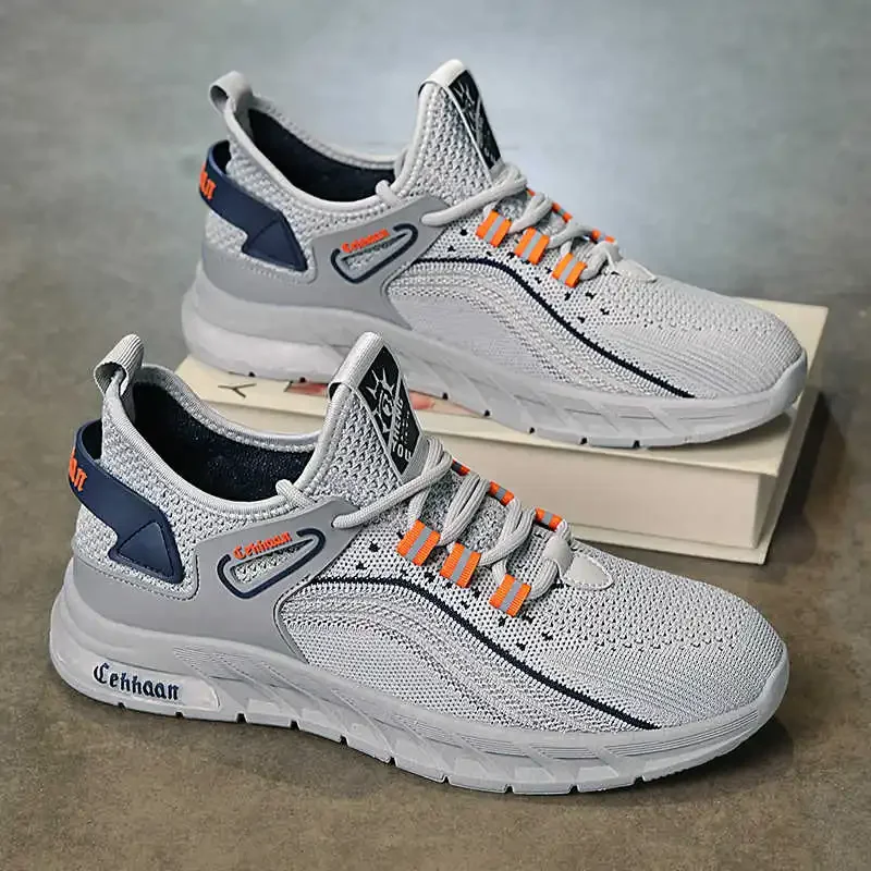 

Мужские деловые туфли без каблука с круглым носком, комплект мужской теннисной обуви, официальная мужская обувь, кроссовки, спортивные специальные предложения