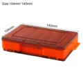 Caja de Pesca de 140 mm A