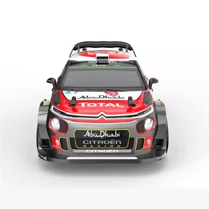 1/14 MJX Hyper Go 14303 RC Mobil Drift 2.4 G Mobil Reli Drift Kecepatan Tinggi Mobil RC Off-Road 4WD Tanpa Sikat untuk Orang Dewasa untuk Mainan Anak-anak 6 reli penjualan terbaik rc - №