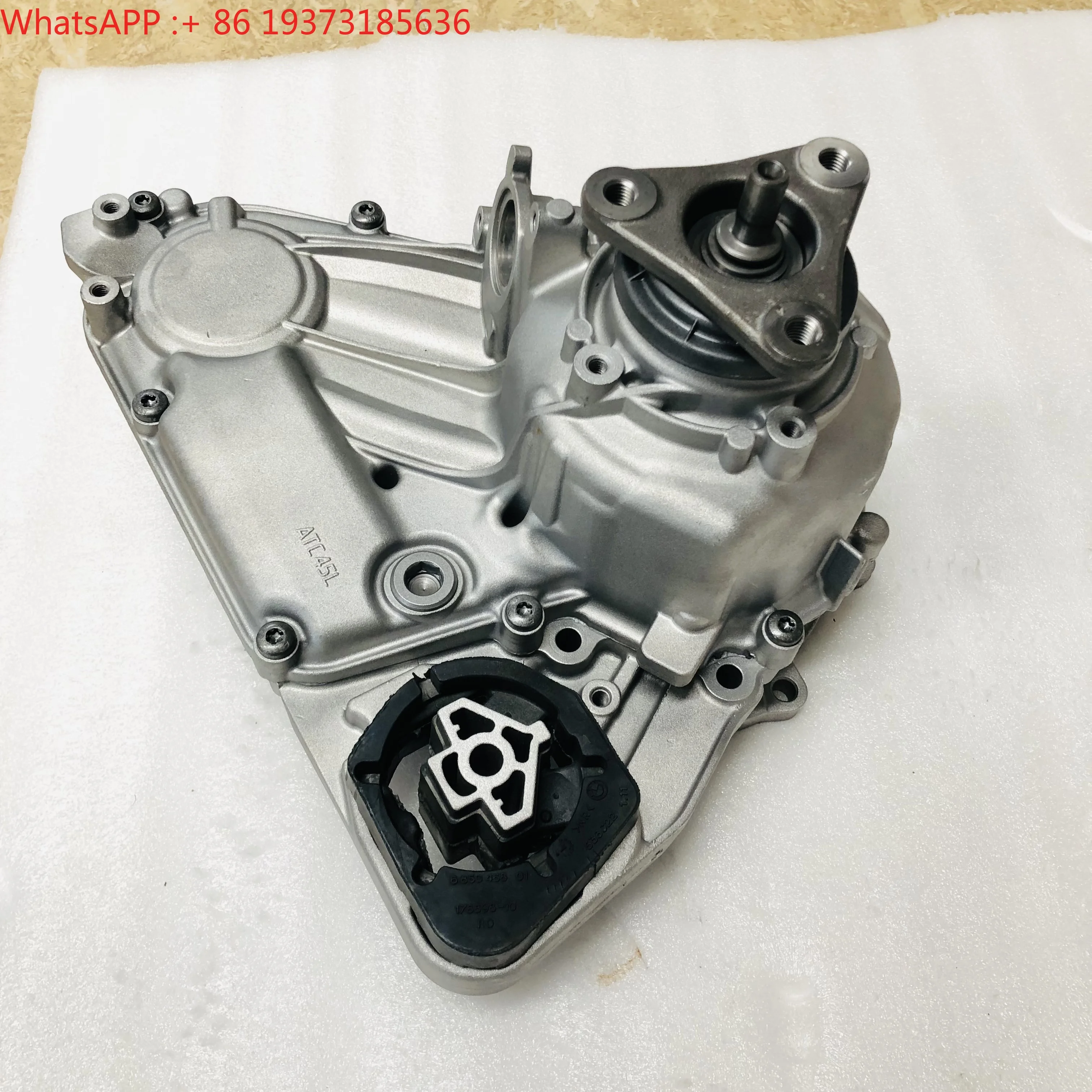 For Brand New Transfer Case Assembly ATC45L OE 27107643758 Fits For BMW X3 X4 X5 X6 GT, ATC35L Available