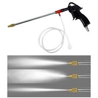 Compressed Air Cleaning Tool Handheld Car Washer Pneumatic Sprayer