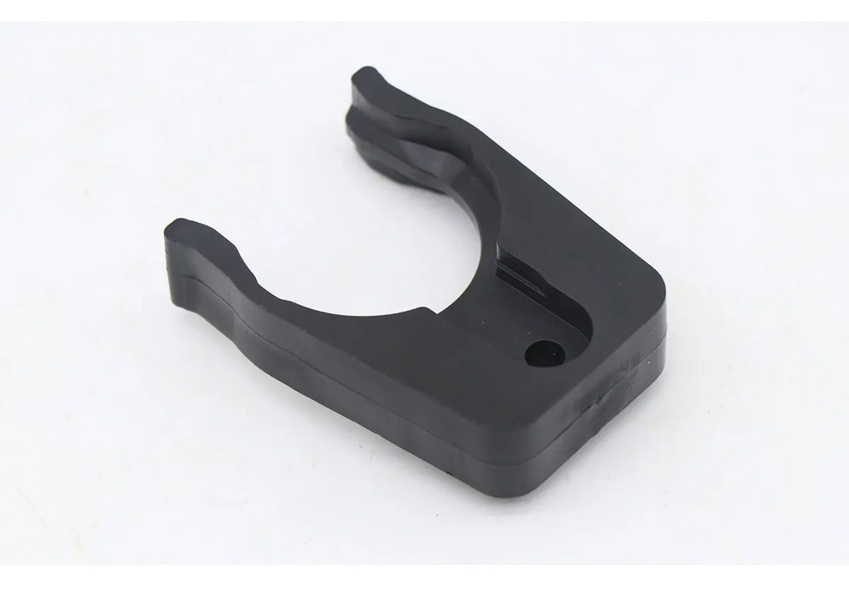 Taiwan sanjet bt30 werkzeug halter klaue für cnc fräsmaschine werkzeug halter klemmen nylon material cnc maschinen zentrum – Detail 7