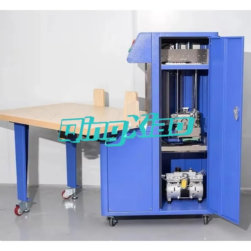 Desktop Small Paper Counting Machine A3 Counter Fully Automatic Sorting Inserting Marking  Industrial Office High Eff Stable Use