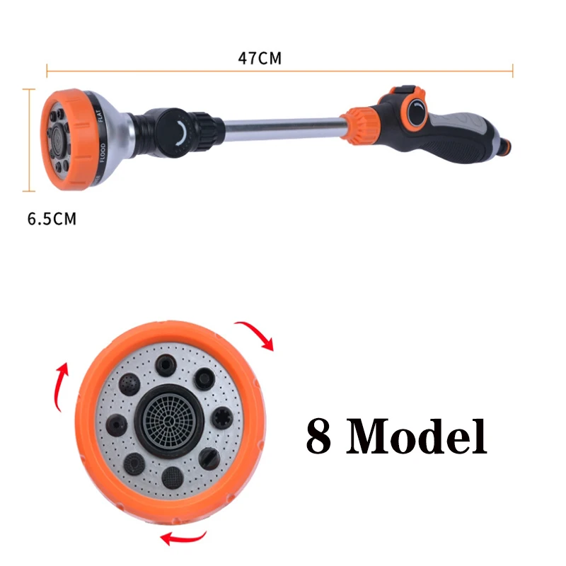 Thumbnail 4 - #1 Trending Garden Hose Spray Nozzles Right Now