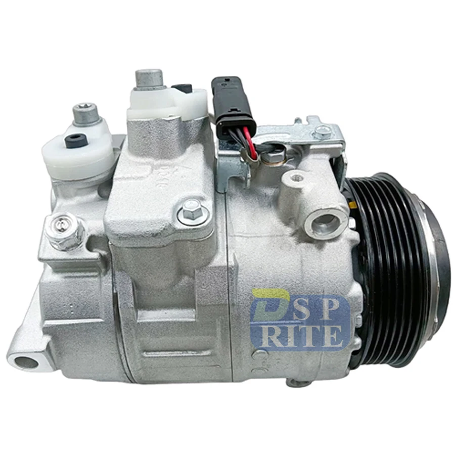 Air AC Compressor  0008307100 for Mercedes X166 C292 W166 GLE250 W205 GLE400 GLE43 GLE500 GLS450 GLS550 A0008307100 0008307100