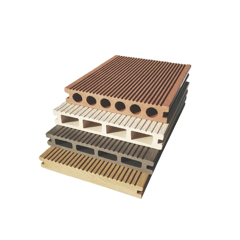 

Outdoor sunscreen wood plastic outdoor floor, wood plastic floor