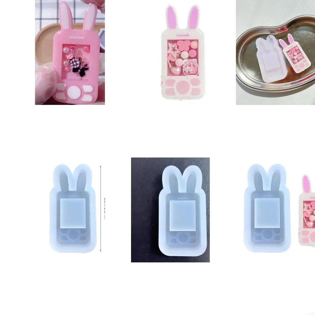 

Пресс-форма для шейкера из смолы, силиконовые формы для литья, эпоксидная форма для зыбучих песков для подвесных подвесок