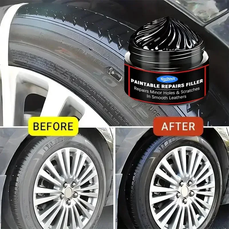 Plastic Plastic Parts Refurbishing Agent, Automotive Interior Decoration and Maintenance, Polishing Wax, Tire Long-lasting Coating Wax - Aliexpress Deal