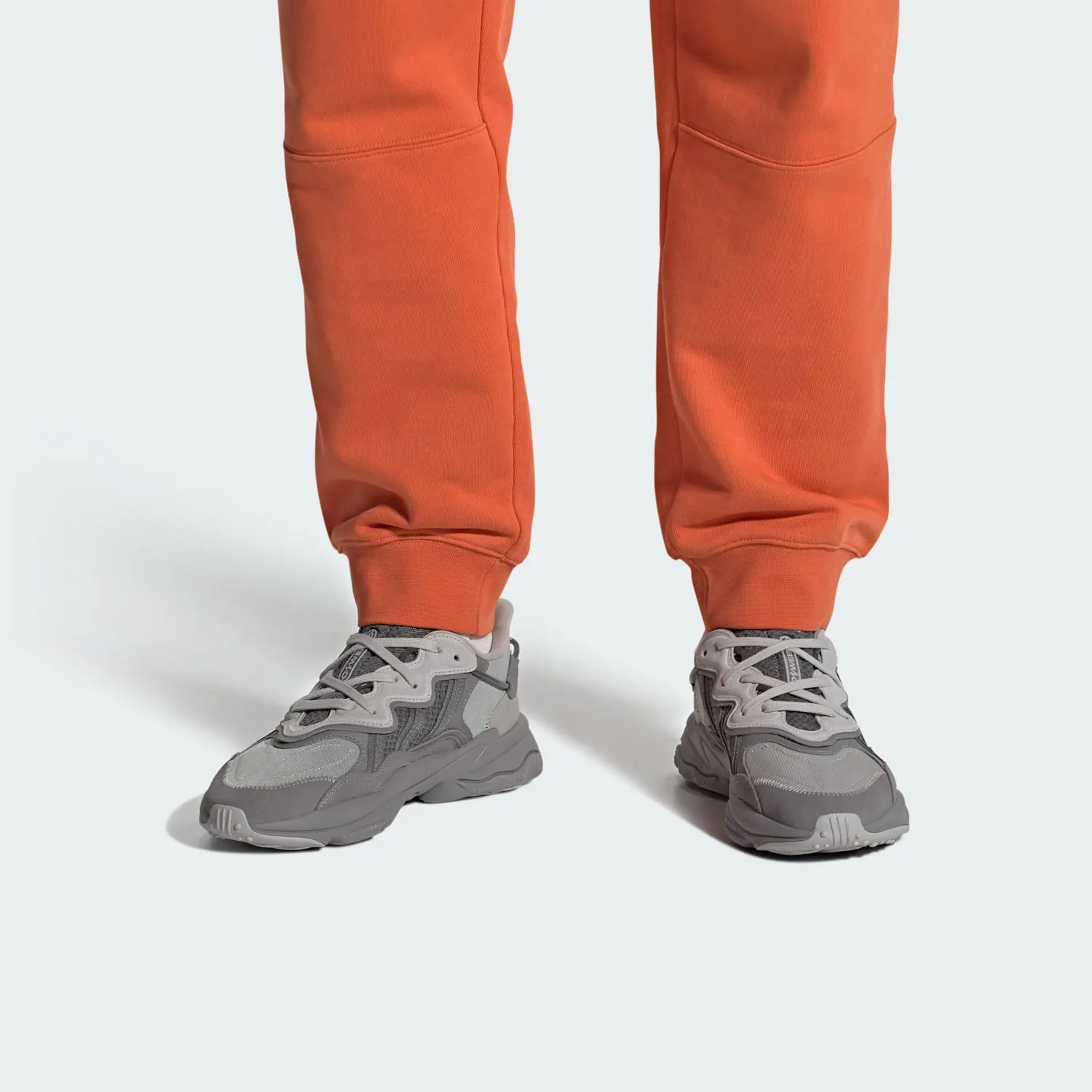 

Оригинальные спортивные дышащие повседневные кроссовки Adidas Clover для мужчин и женщин ID9823