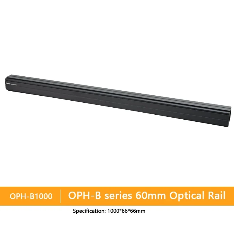26mm 직경 OPH-B1000 직선 가이드 레일 슬라이더 철강 가이드 레일