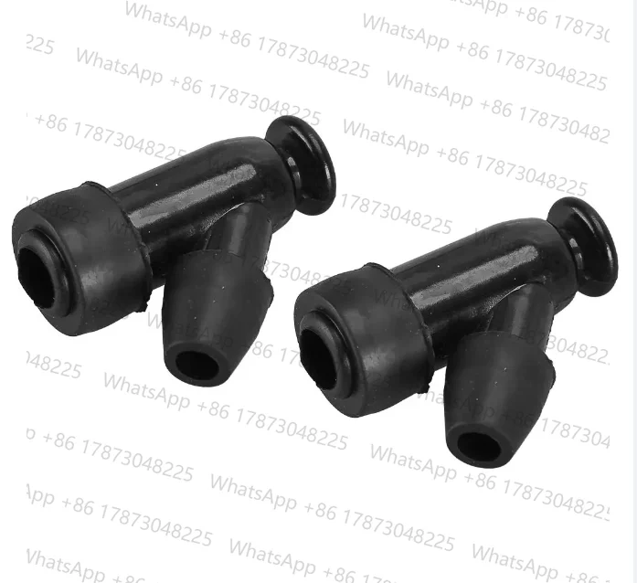 30700 ZE6 023 2Pcs Spark Plug Cap Fit For GXV160 Engine Lawnmower