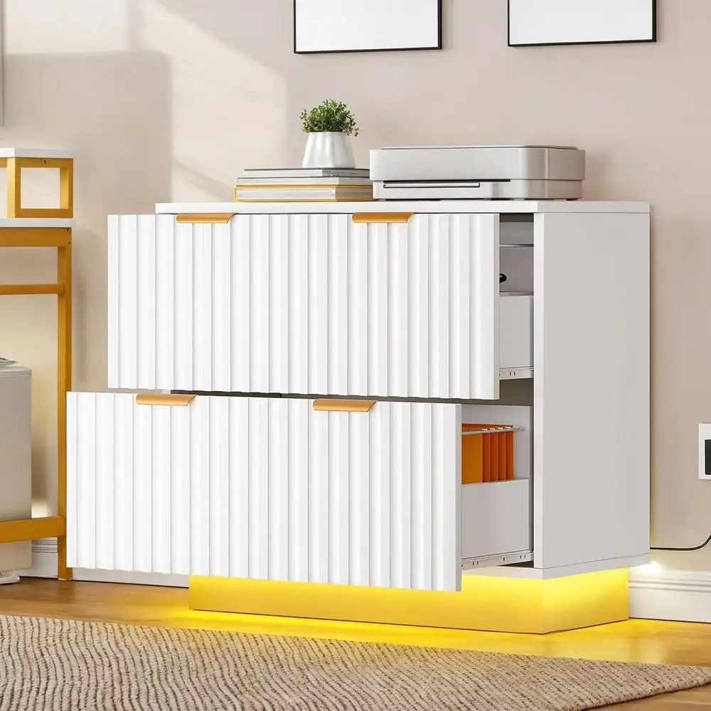 Ders Cabinet With L…