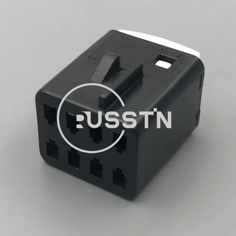 1 Set 8 Pin 1.5 Series 12047886 12045688 Auto Connector Car Female Male Plug AC Assembly Unsealed Wire Socket Automotive Parts