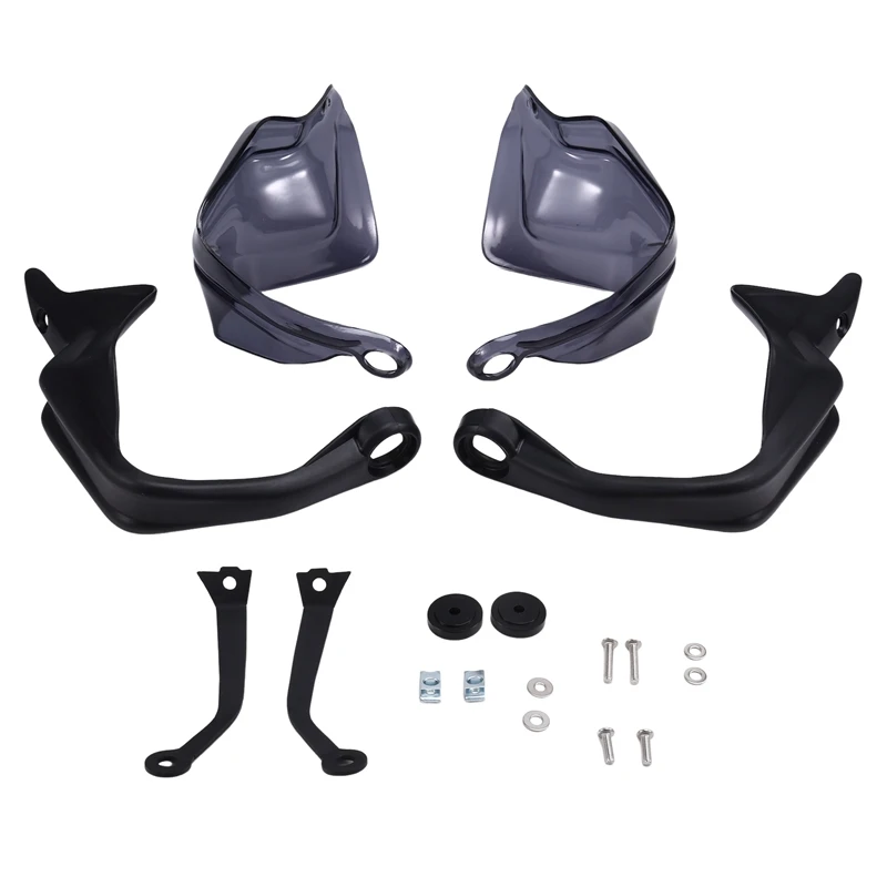 

Motorcycle Handguard Hand Protection Wind Shield Hand Guards For VOGE Valico DS900X DSX900 900DSX 2024 2025