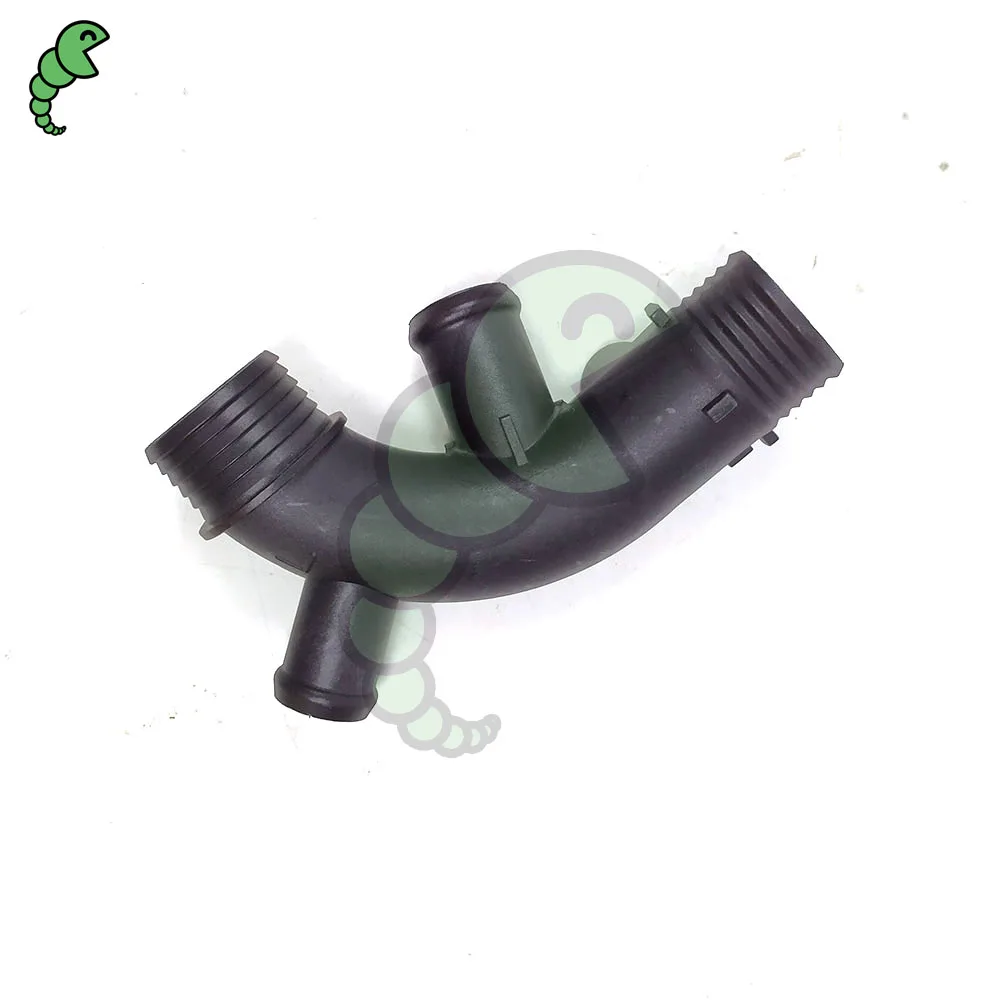 

For Auto Parts Coolant Pipe Connection For VW PAASSAT B7 2.0 TDI Diesel 2014 1K0122101KP 1K0122101JQ 1K0121087AH