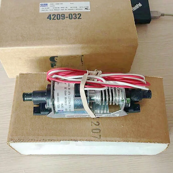 New Original GRI 15000-148 15000-303 Oscillating Pump UV CTCP for Screen CTP Film Processor 5055 3050 LD1060 1090