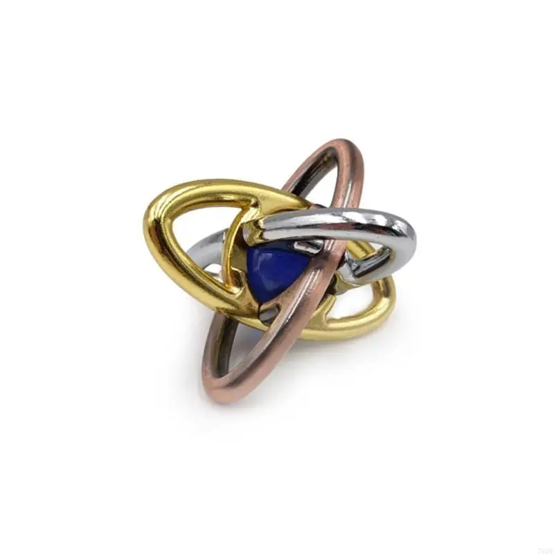 

76HF IQ-тизер для взрослых, детей, просветляющих игрушек, головоломок, игрового мозга