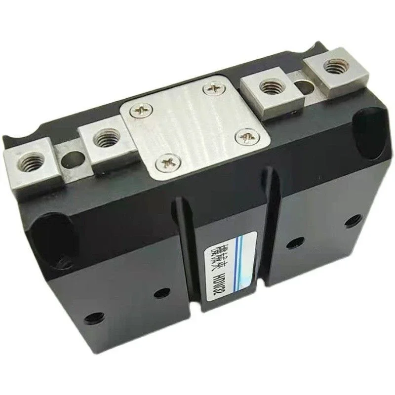 Fingermodus-Pneumatikzylinder, starker mechanischer Parallelgreifer vom Chelic-Typ