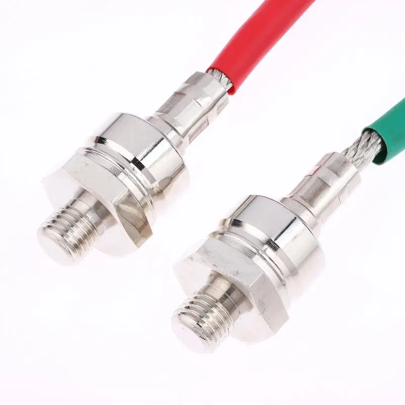 

ZP300A 1600В Диодный выпрямитель болтового типа, тиристор, спиральная защита, силовой электронный компонент, модуль питания