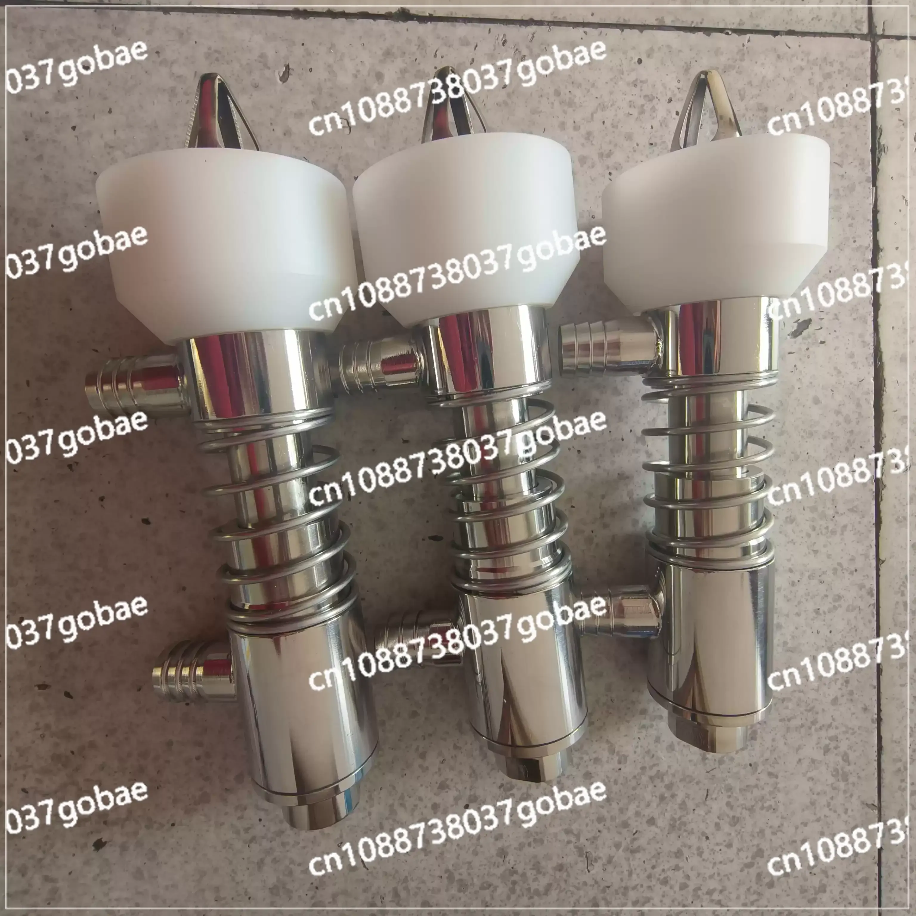 

Наполнительная головка, оборудование для производства воды в большой бочке, машина для консервирования, бочкообразный клапан, клапан для наполнения воды, 5 галлонов