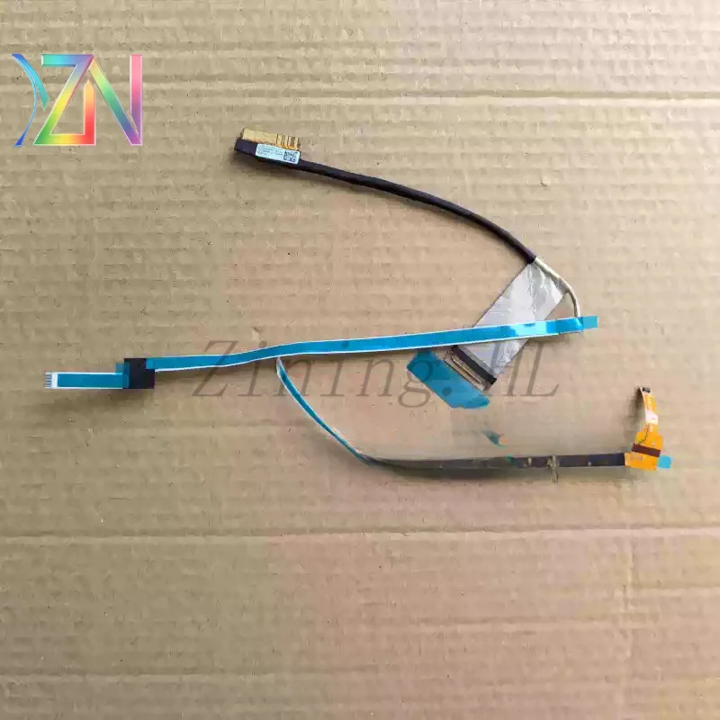 For Lenovo E14 Gen 6-screen cable, 30-pin LE460 flat cable, 5C11H81615, DC02C016R00